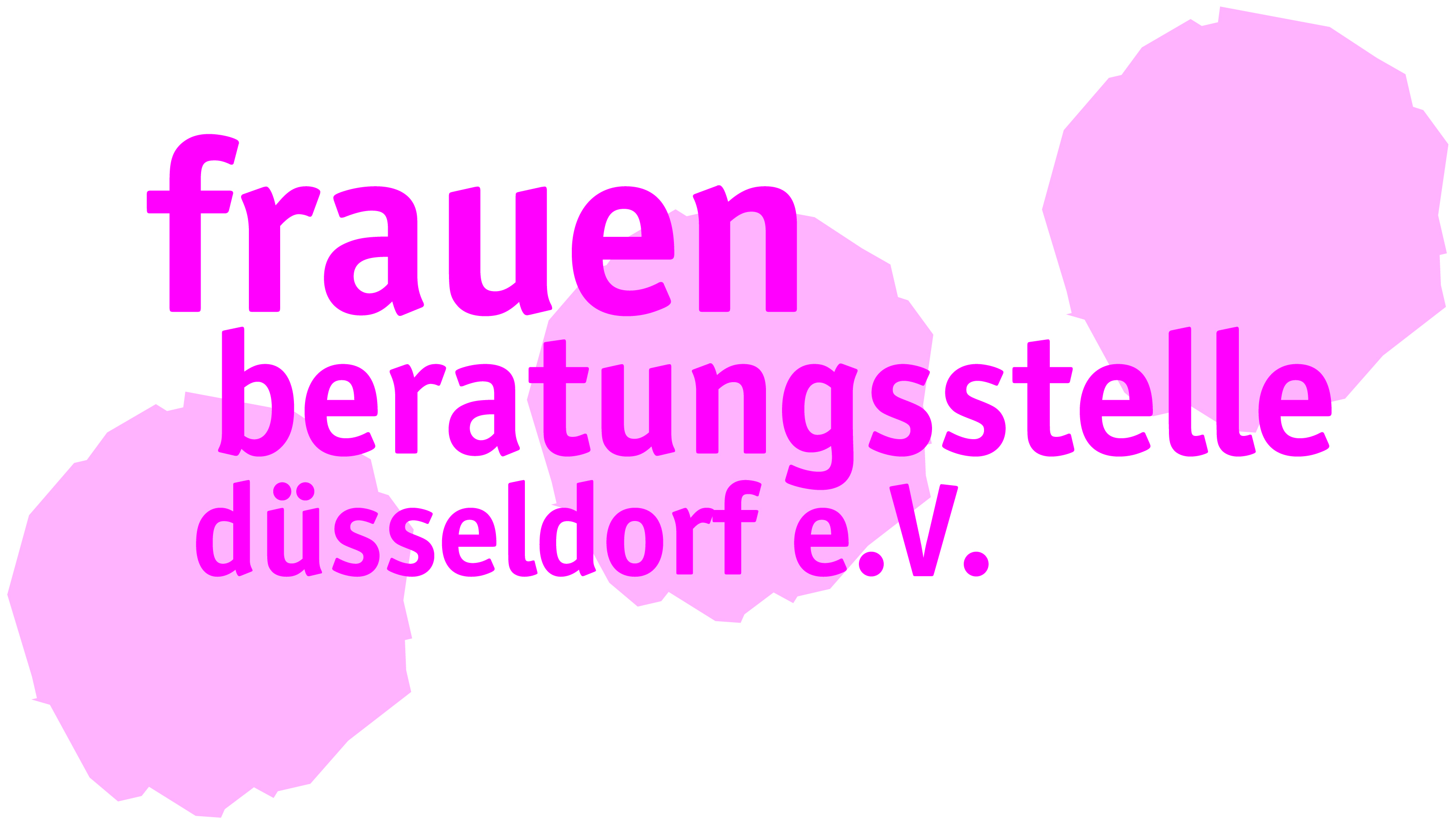 Frauenberatungsstelle Düsseldorf e.V.